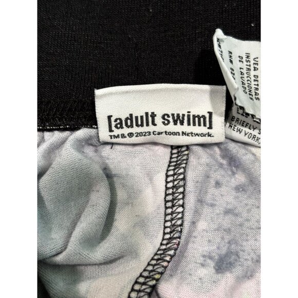 Rick And Morty Adult Swim Cartoon Network Mens Jogger Pants S - Picture 4 of 13